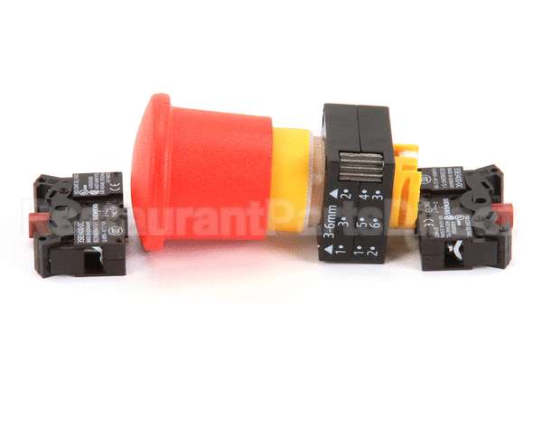 9208660 Meiko Kit, Emergency Stop, Bus, Serv