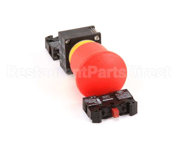 9208660 Meiko Kit, Emergency Stop, Bus, Serv