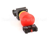 9208660 Meiko Kit, Emergency Stop, Bus, Serv