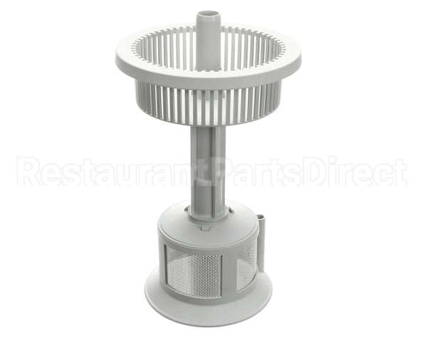 9208964 Meiko Suction Seive With Cover And S