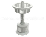 9208964 Meiko Suction Seive With Cover And S