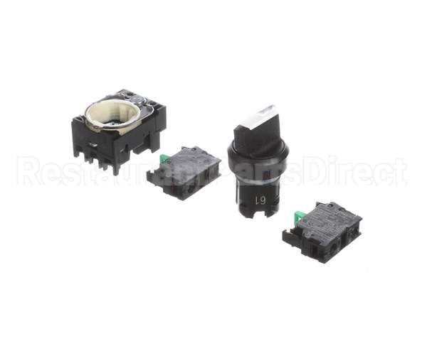 9209075 Meiko Power On Switch, K-Series, Ser