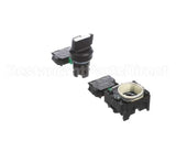 9209075 Meiko Power On Switch, K-Series, Ser