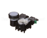 9209150 Meiko Run On Illluminated Button