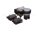 9209150 Meiko Run On Illluminated Button