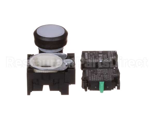 9209150 Meiko Run On Illluminated Button