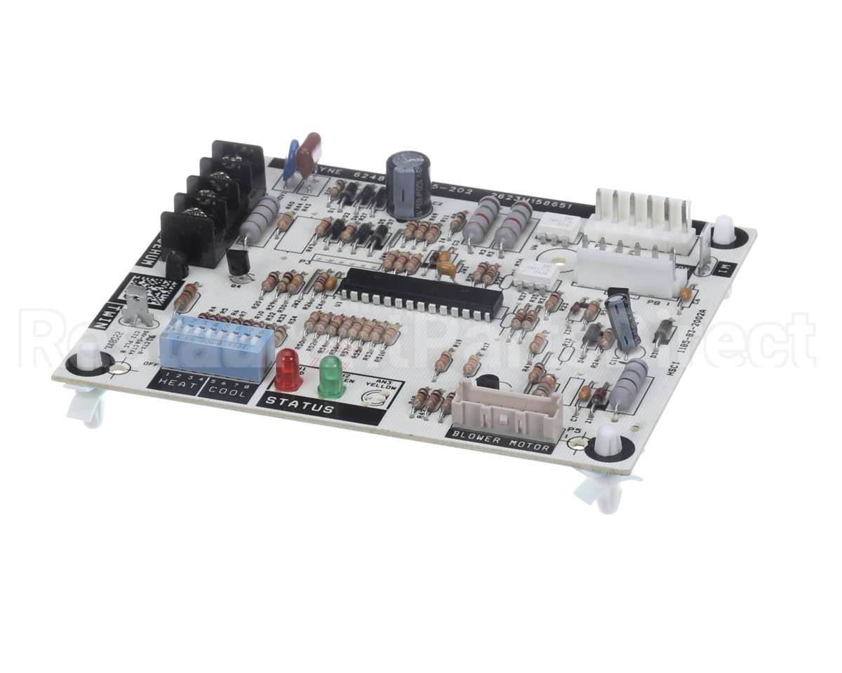 920920 Nortek Repl,Control,Blwr-Torque