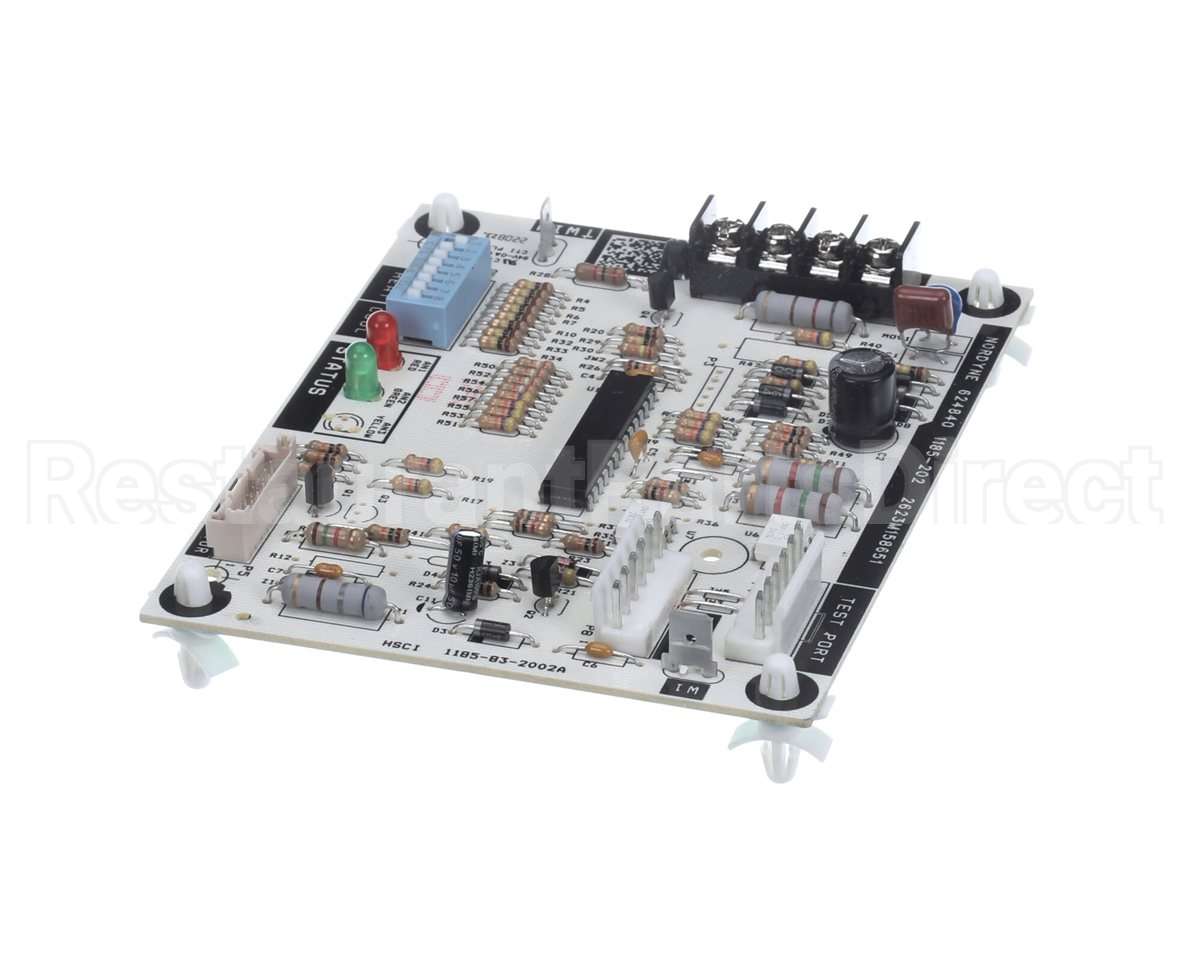 920920 Nortek Repl,Control,Blwr-Torque
