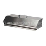 92095 Gaylord Gx 16 Extractor For 150 Cfm Ve