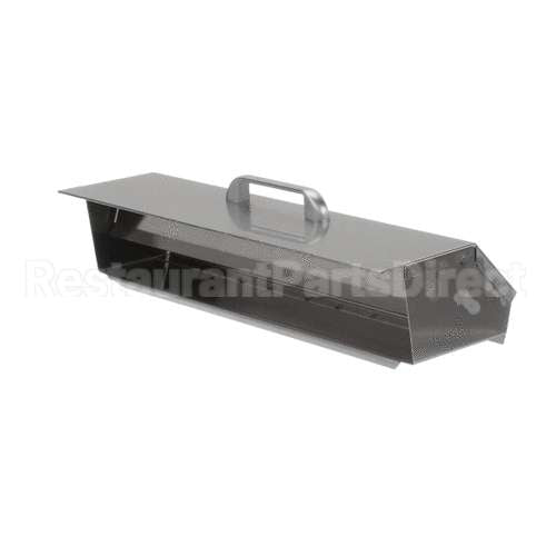 92095 Gaylord Gx 16 Extractor For 150 Cfm Ve