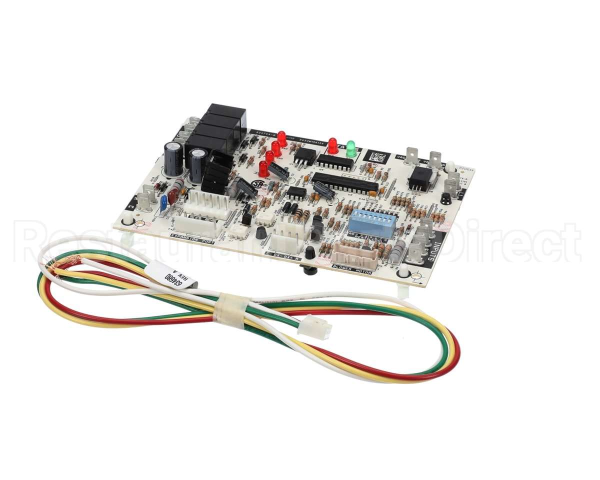 920994 Nortek Repl,Control,Blwr-Cfm