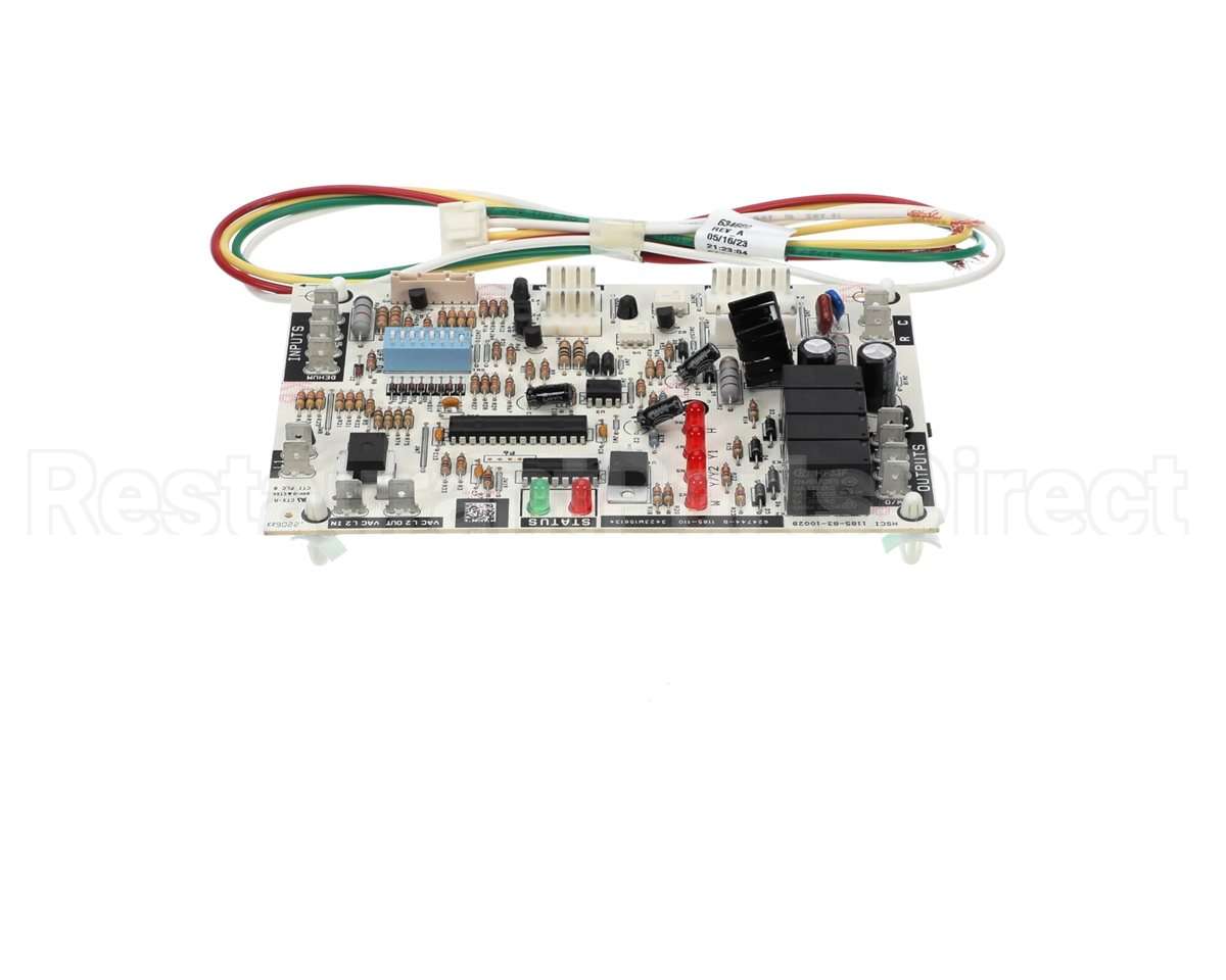 920994 Nortek Repl,Control,Blwr-Cfm