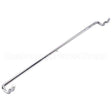 921064 Compatible Vulcan Rack Guide