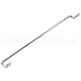 921064 Compatible Vulcan Rack Guide