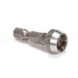 92113P01 Compatible Amana Bit, Crows Foot Driver