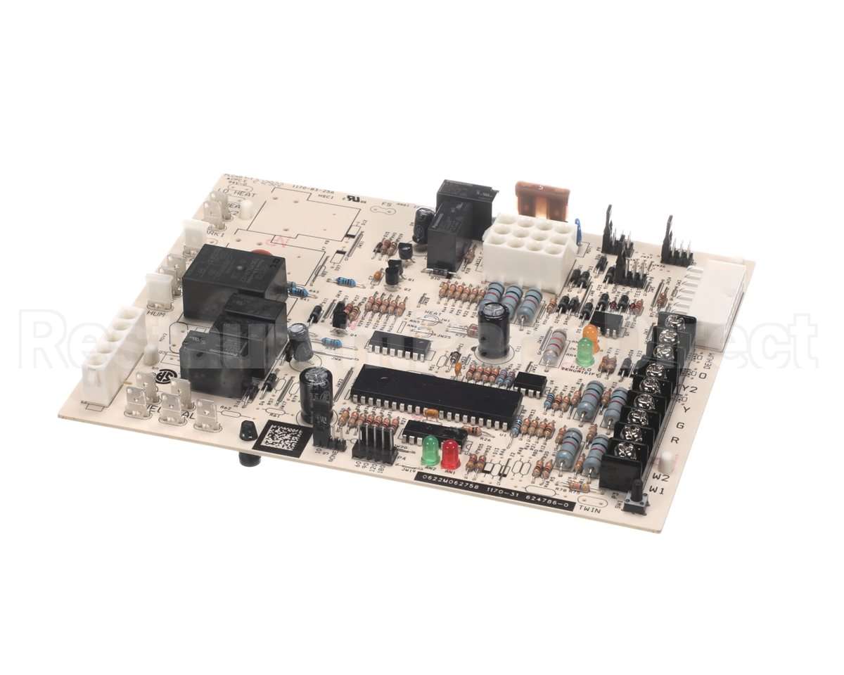 921378 Nortek Integrated Hsi Control-Utec