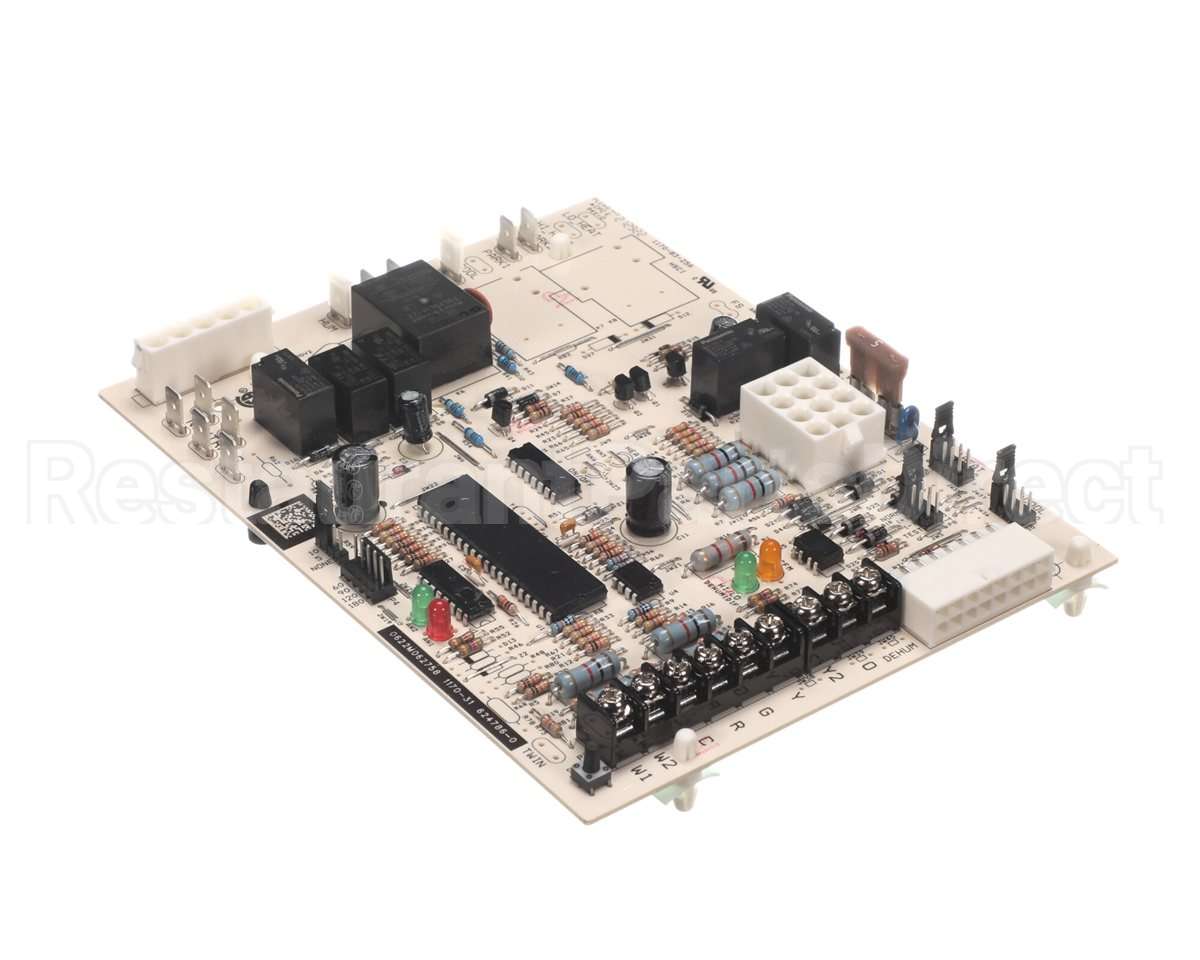 921378 Nortek Integrated Hsi Control-Utec