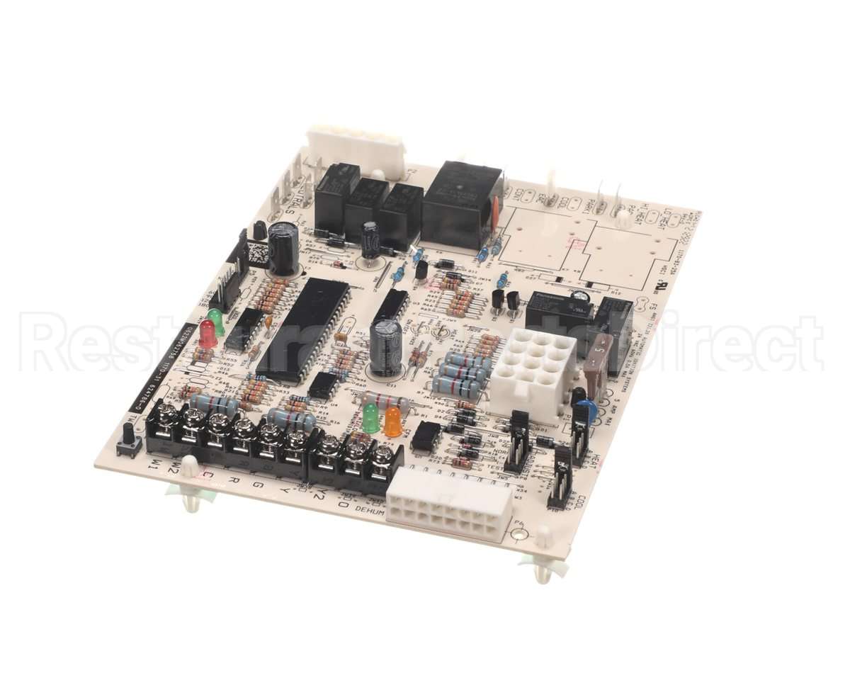 921378 Nortek Integrated Hsi Control-Utec