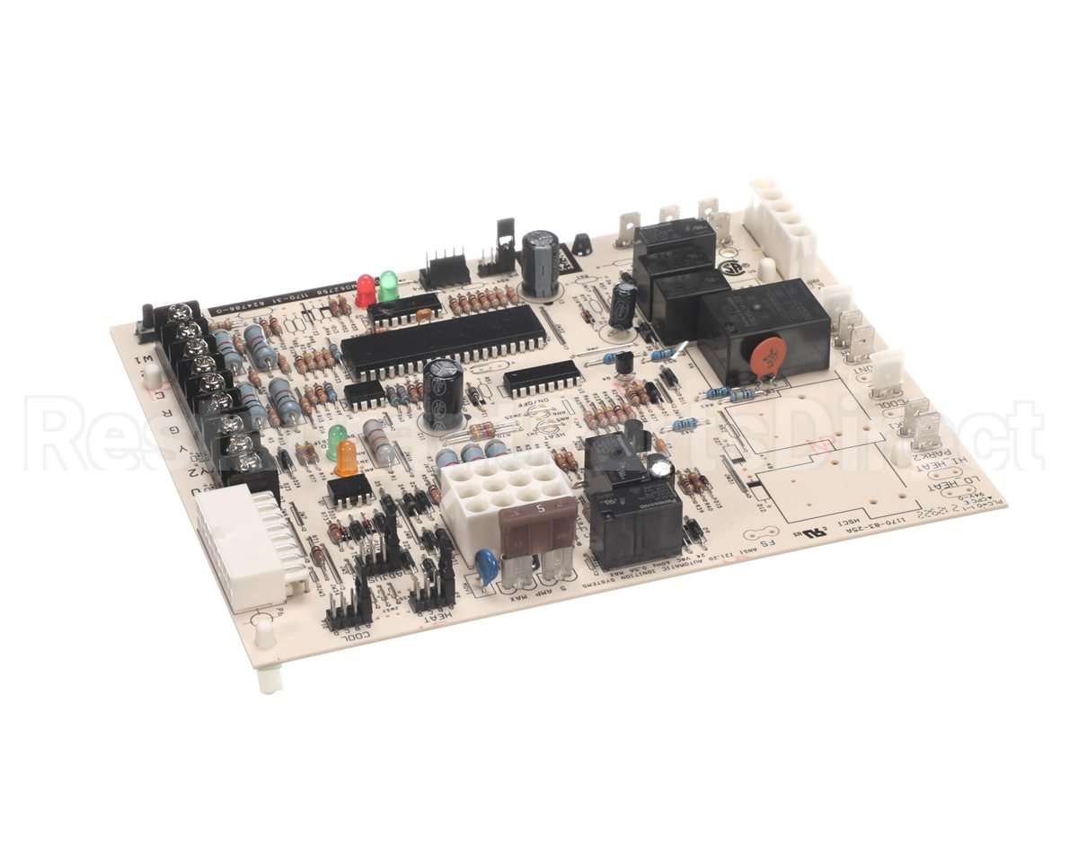 921378 Nortek Integrated Hsi Control-Utec