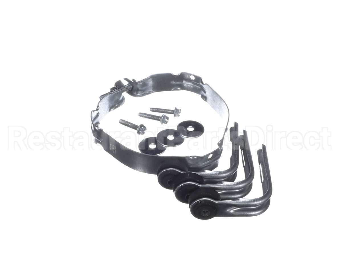 921391 Nortek Mount,Motor,Rpl Assy