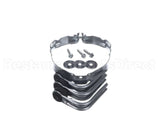 921391 Nortek Mount,Motor,Rpl Assy