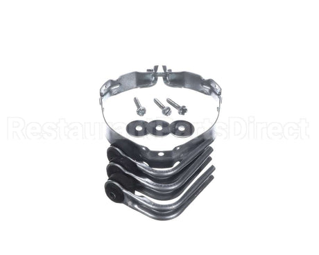 921391 Nortek Mount,Motor,Rpl Assy