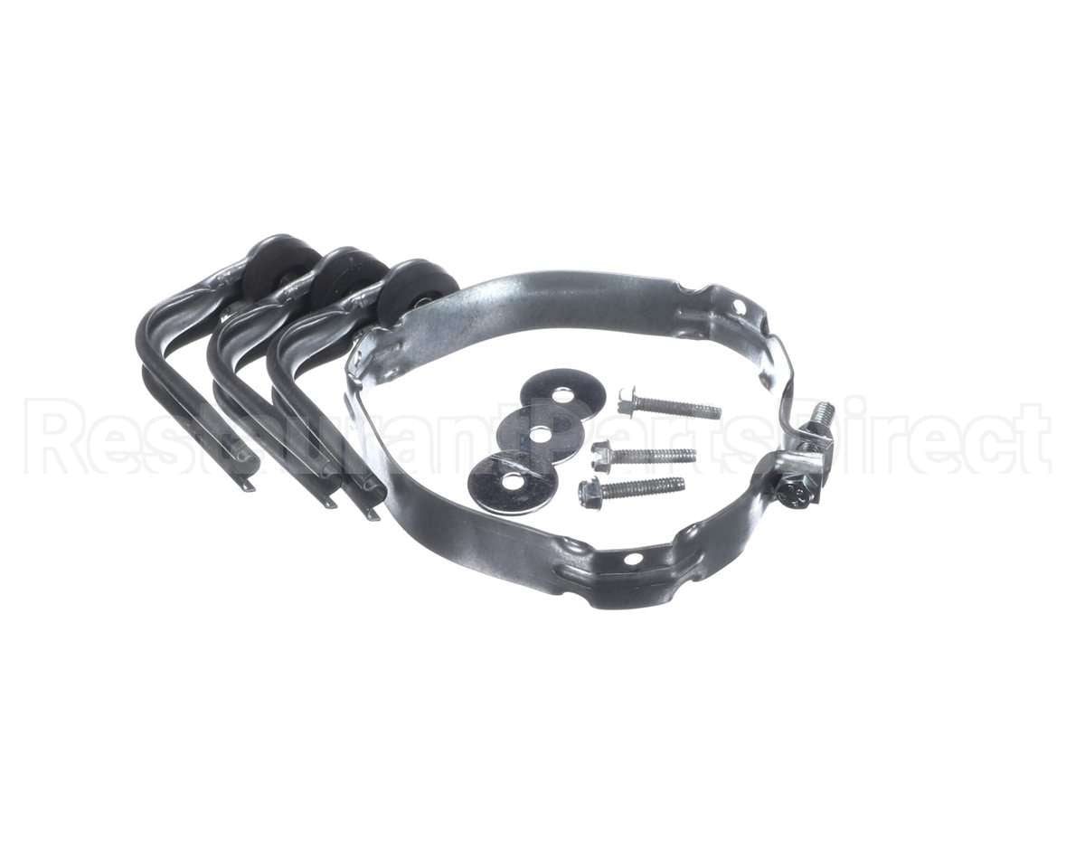 921391 Nortek Mount,Motor,Rpl Assy