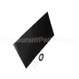 921613 TRUE Cap Kit, Cab Back Gdm-10 Black 921571 Ca