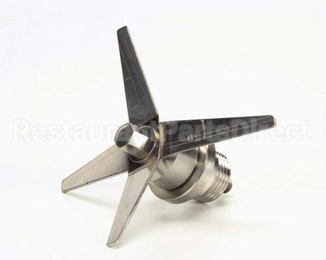 921999001 Hamilton Beach Cutter Complete