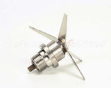 921999001 Hamilton Beach Cutter Complete