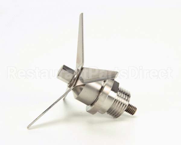 921999001 Hamilton Beach Cutter Complete