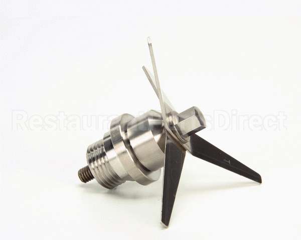 921999001 Hamilton Beach Cutter Complete