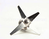 921999001 Hamilton Beach Cutter Complete