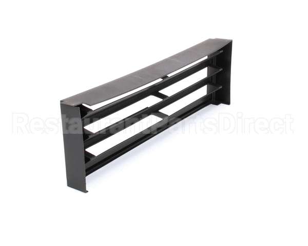 922014 TRUE Grill Assembly Gdm-10/12 Rt Black Pls
