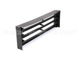 922014 TRUE Grill Assembly Gdm-10/12 Rt Black Pls