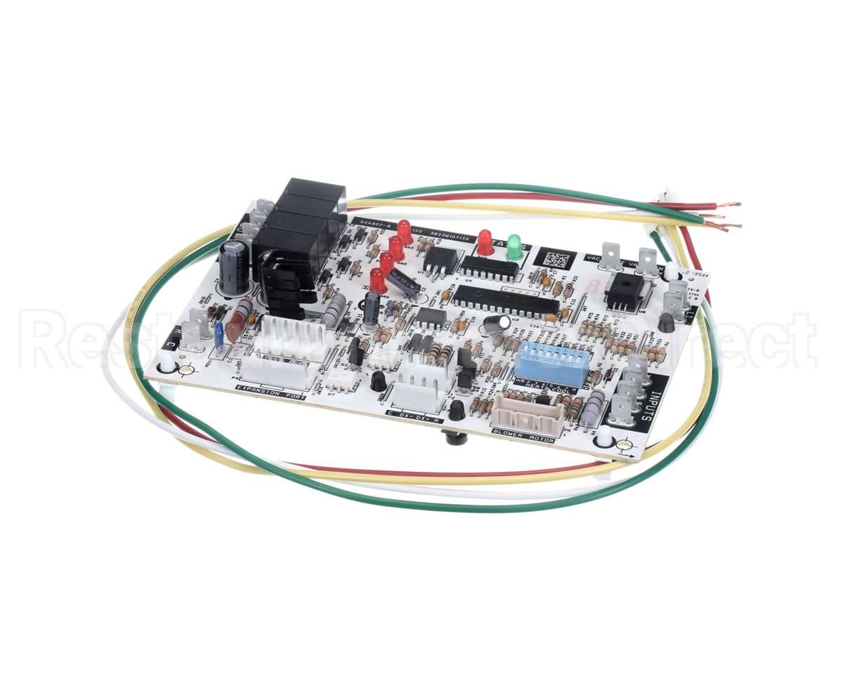 922016 Nortek Repl,Control,Blwr-Cfm,Dm2F