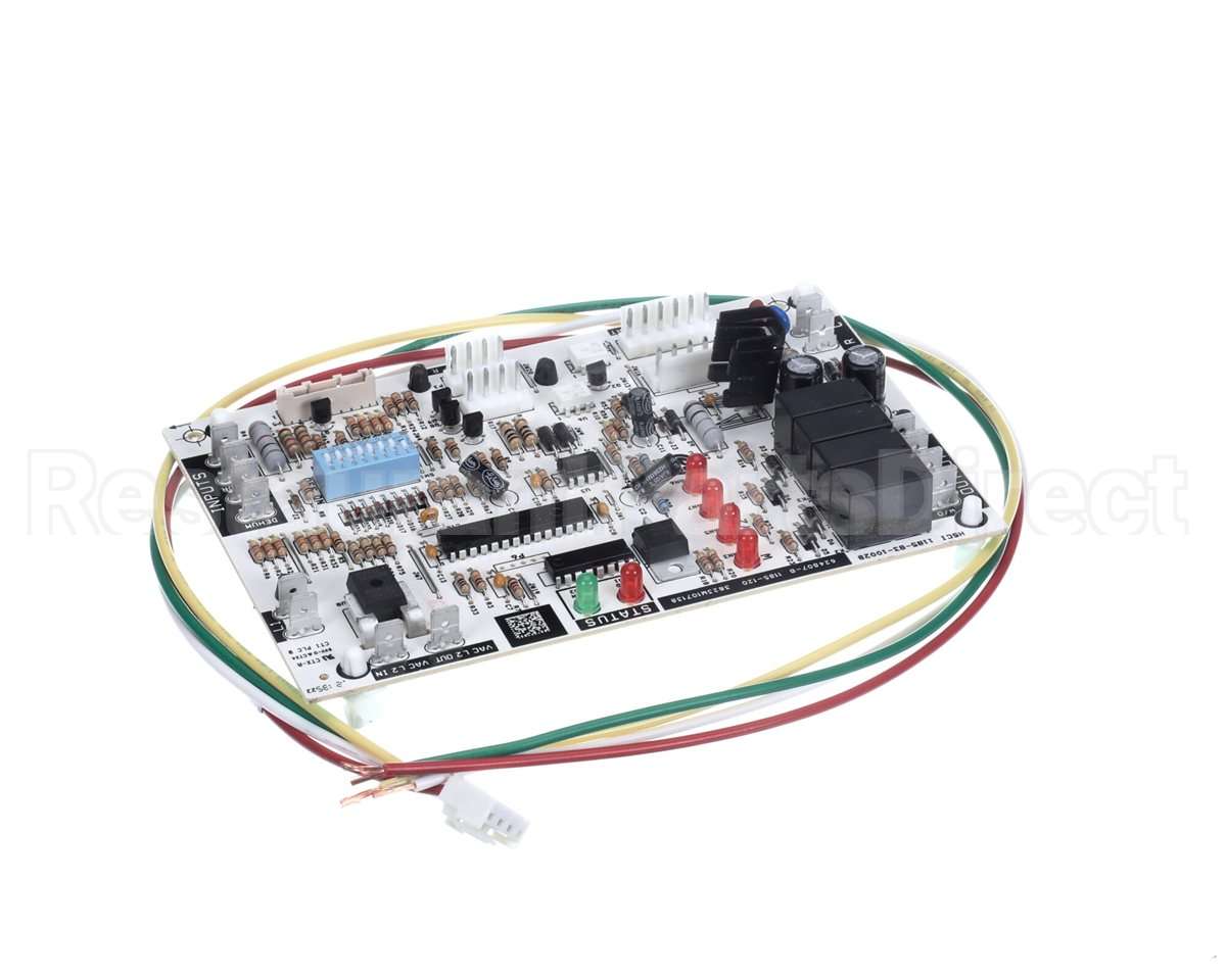 922016 Nortek Repl,Control,Blwr-Cfm,Dm2F