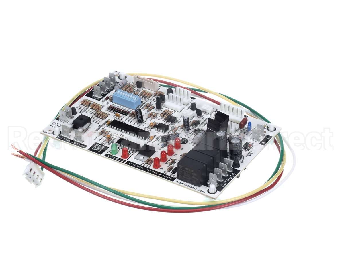 922016 Nortek Repl,Control,Blwr-Cfm,Dm2F