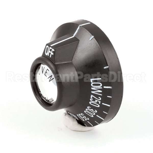 922046-00024 Compatible Vulcan Dial Sub-Assy