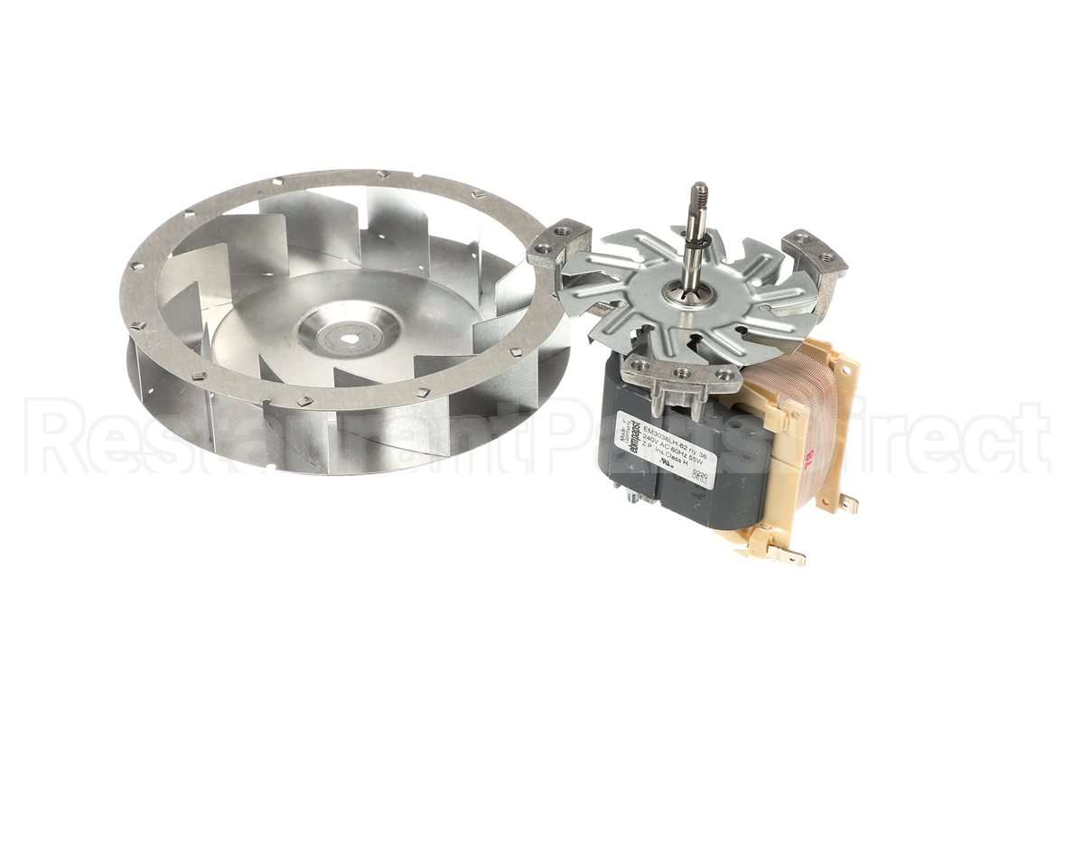 9221017 Fri-Jado Fan Rrl160/0026-A13 Ul