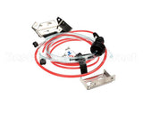 922169 Electrolux Professional External Conn. Kit For Deterg./Rinse Aid
