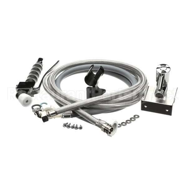 922171 Compatible Electrolux External Side Spray Unit