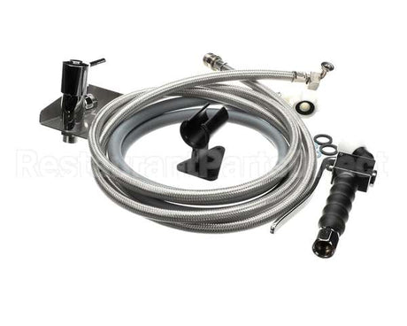 922171 Electrolux Professional External Side Spray Unit