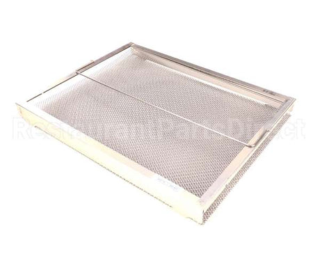 922178 Electrolux Professional Fat Filter 10 Rack Aos Half & Full