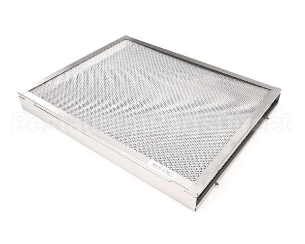 922179 Electrolux Professional 2 Fat Filters For 20X1/1 & 2/1 Oven