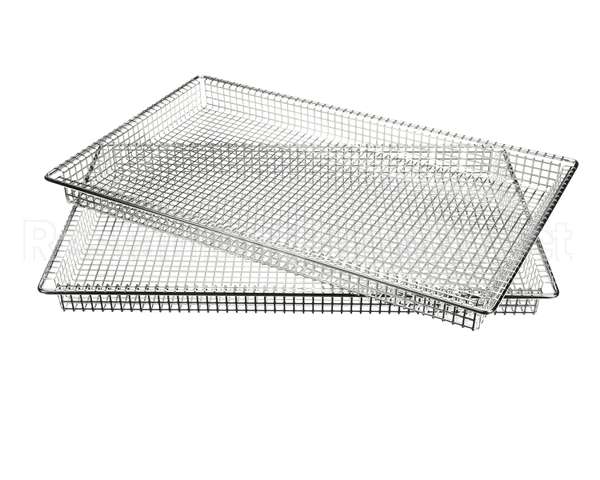 922239 Electrolux Professional Pair Of Frying Baskets For Ovens