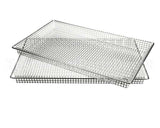 922239 Electrolux Professional Pair Of Frying Baskets For Ovens