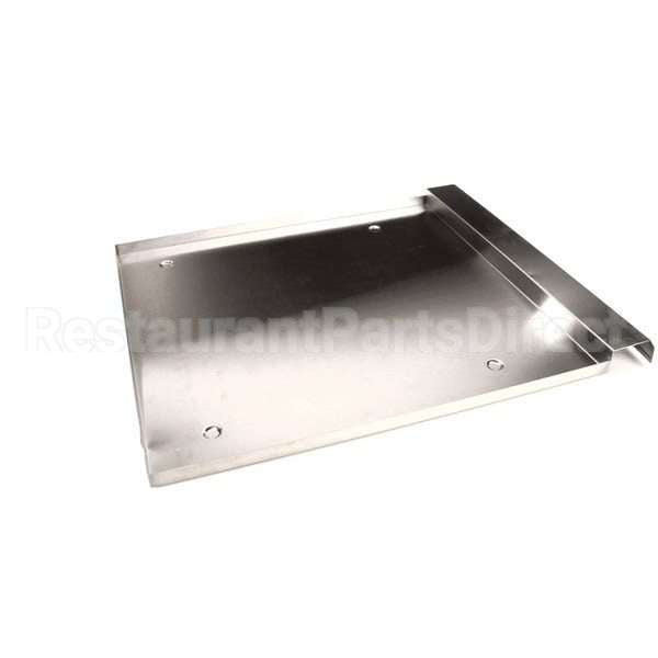 922355-00024 Compatible Vulcan 24In Crumb Tray