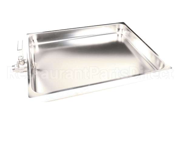 922357 Electrolux Professional Grease Collection Tray With Drain Lock -
