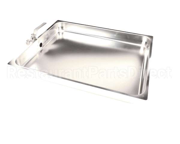 922357 Electrolux Professional Grease Collection Tray With Drain Lock -
